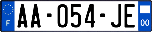 AA-054-JE