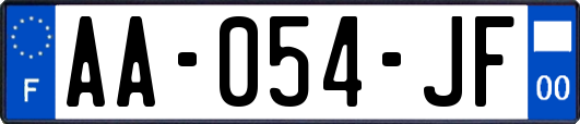 AA-054-JF