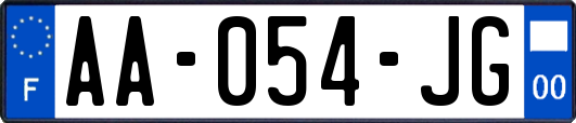 AA-054-JG