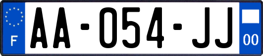 AA-054-JJ