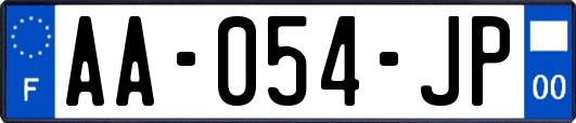 AA-054-JP