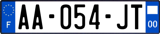 AA-054-JT