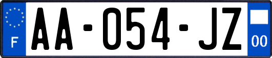 AA-054-JZ