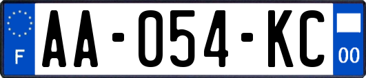 AA-054-KC