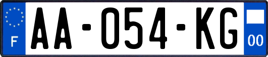 AA-054-KG