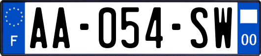 AA-054-SW