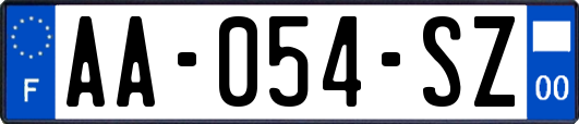 AA-054-SZ