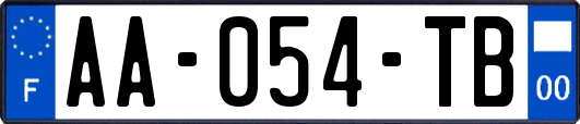 AA-054-TB