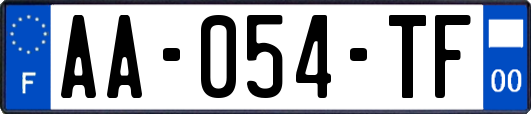 AA-054-TF