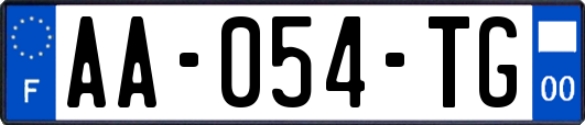 AA-054-TG