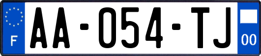 AA-054-TJ