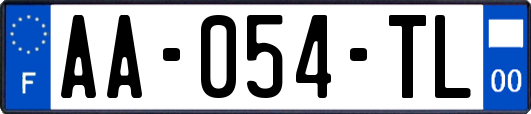 AA-054-TL