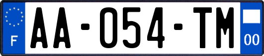 AA-054-TM