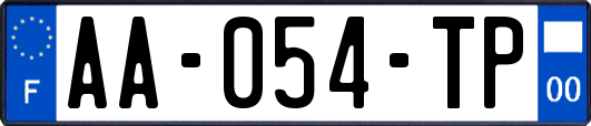 AA-054-TP