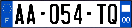 AA-054-TQ