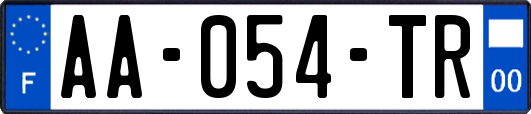 AA-054-TR