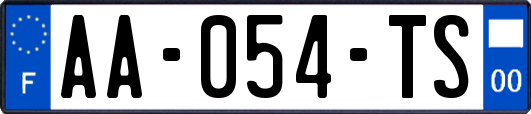 AA-054-TS