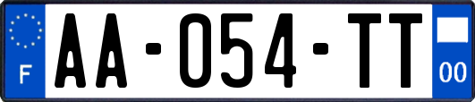 AA-054-TT