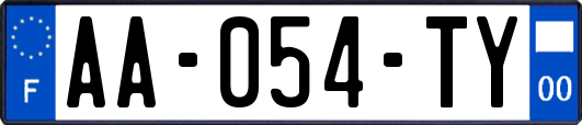 AA-054-TY