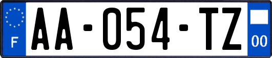 AA-054-TZ