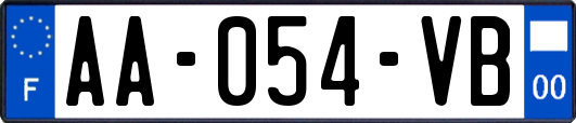 AA-054-VB