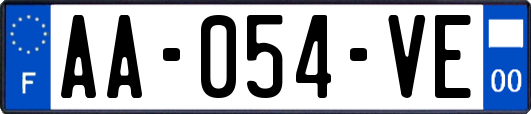 AA-054-VE