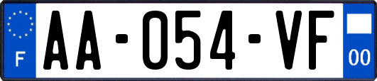 AA-054-VF