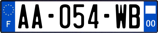 AA-054-WB