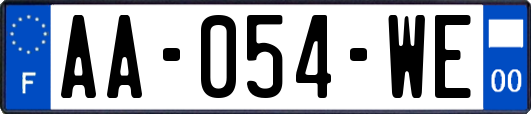 AA-054-WE