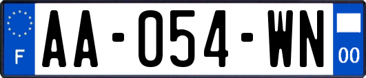 AA-054-WN