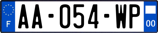 AA-054-WP