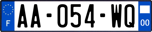 AA-054-WQ