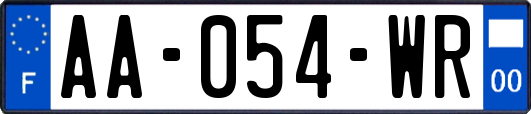 AA-054-WR