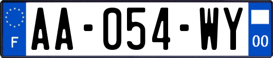 AA-054-WY