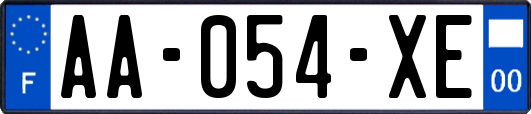 AA-054-XE