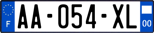 AA-054-XL