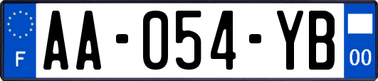 AA-054-YB