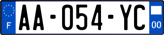 AA-054-YC