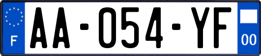 AA-054-YF