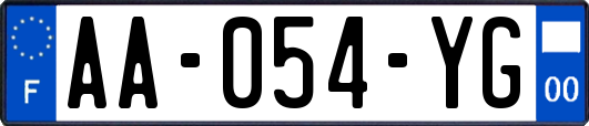 AA-054-YG