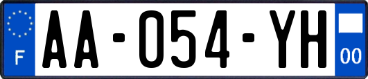 AA-054-YH