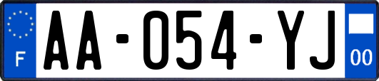 AA-054-YJ