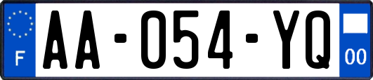 AA-054-YQ