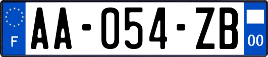 AA-054-ZB