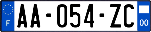 AA-054-ZC