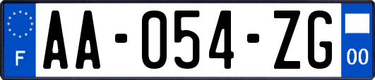 AA-054-ZG