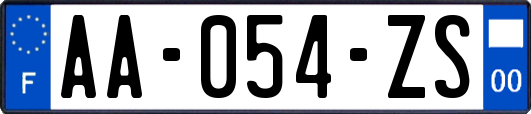 AA-054-ZS