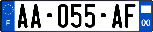 AA-055-AF