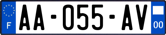 AA-055-AV