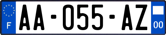 AA-055-AZ